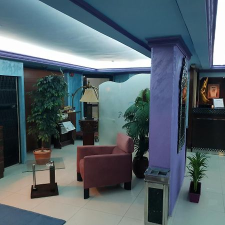 Sky Hotel Salmiya 외부 사진