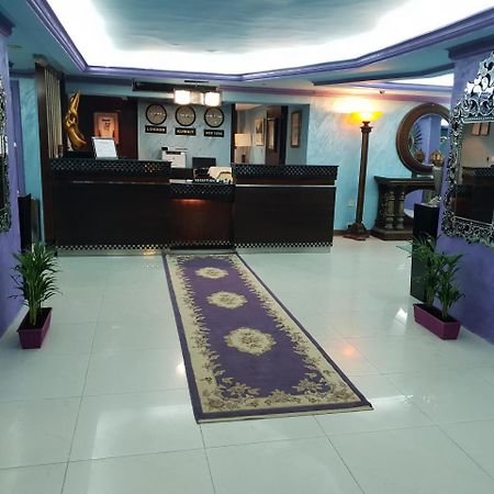 Sky Hotel Salmiya 외부 사진