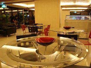 Sky Hotel Salmiya 외부 사진