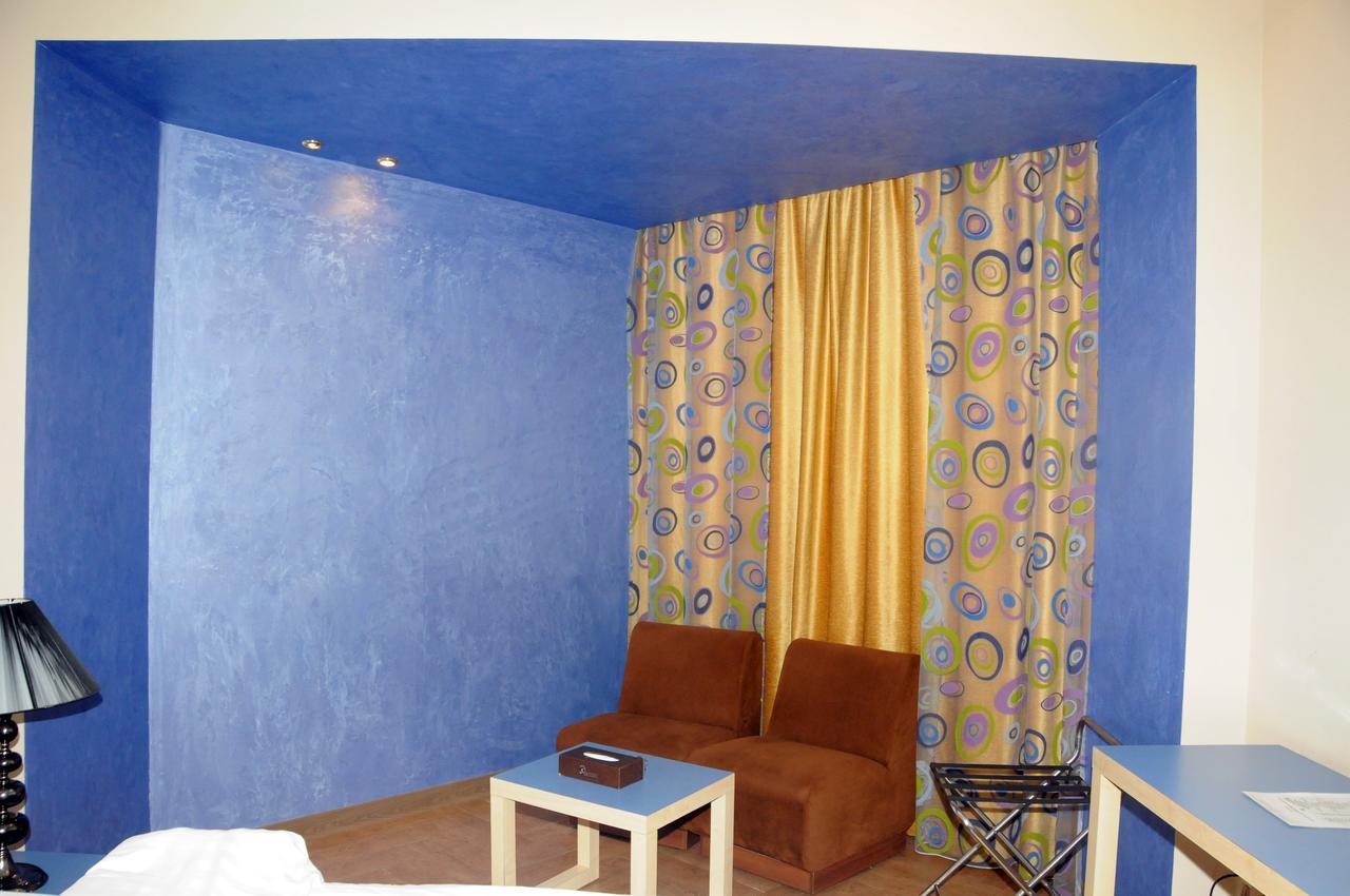 Sky Hotel Salmiya 외부 사진