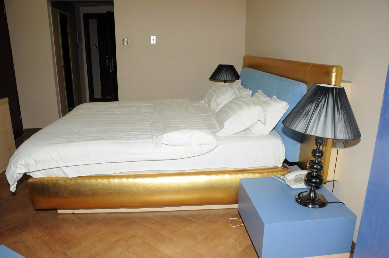 Sky Hotel Salmiya 외부 사진
