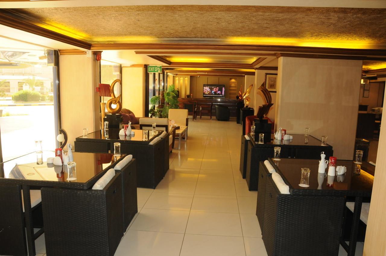 Sky Hotel Salmiya 외부 사진