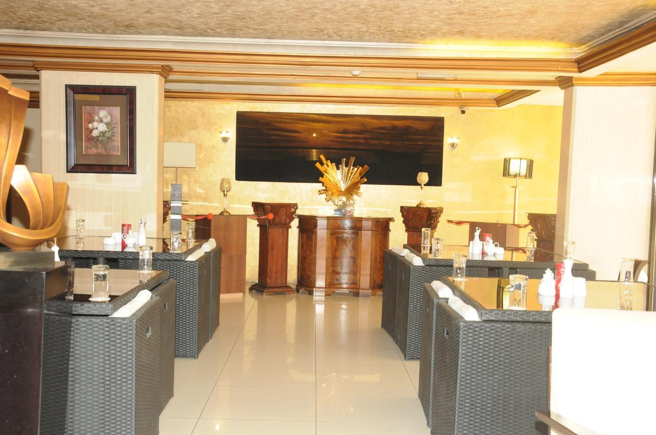 Sky Hotel Salmiya 외부 사진