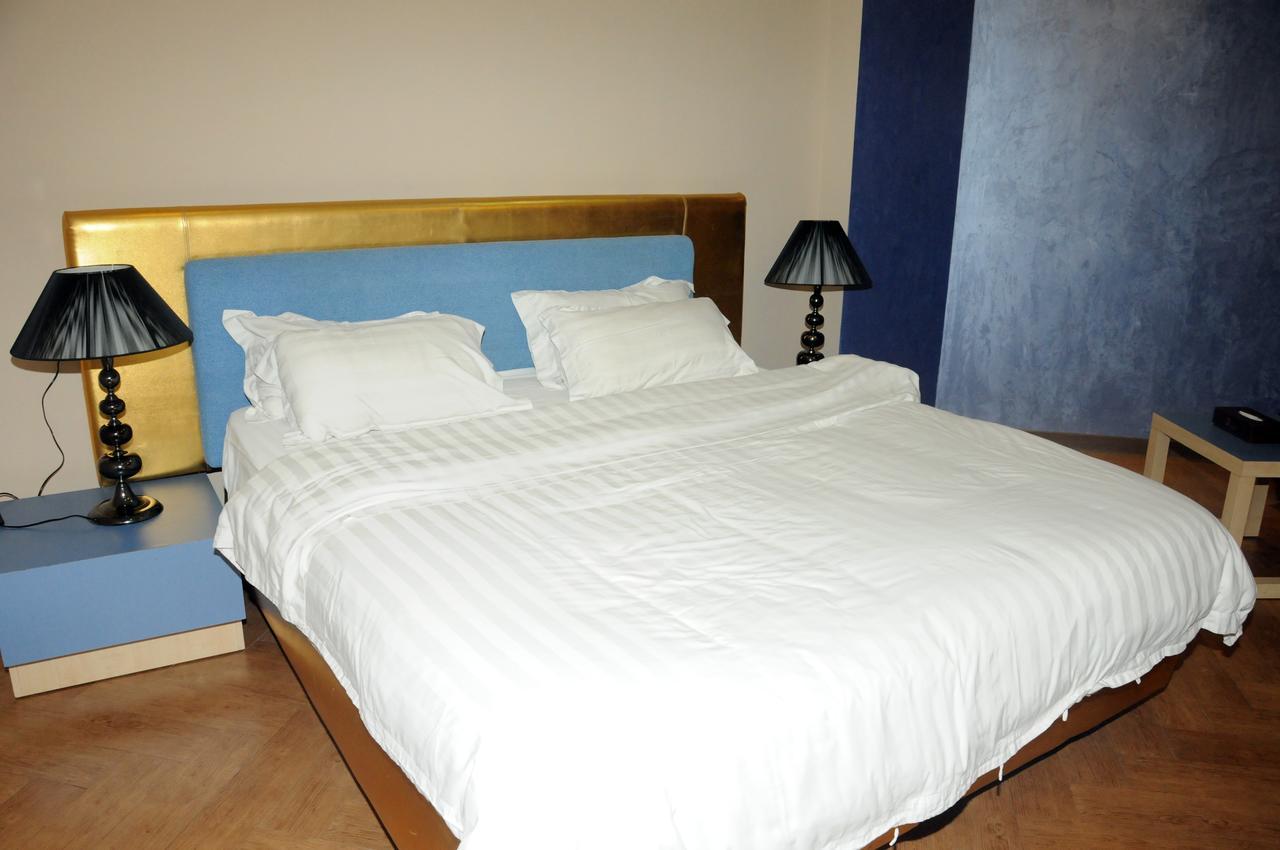 Sky Hotel Salmiya 외부 사진