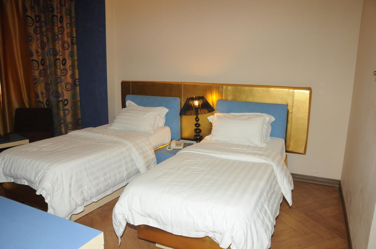 Sky Hotel Salmiya 외부 사진