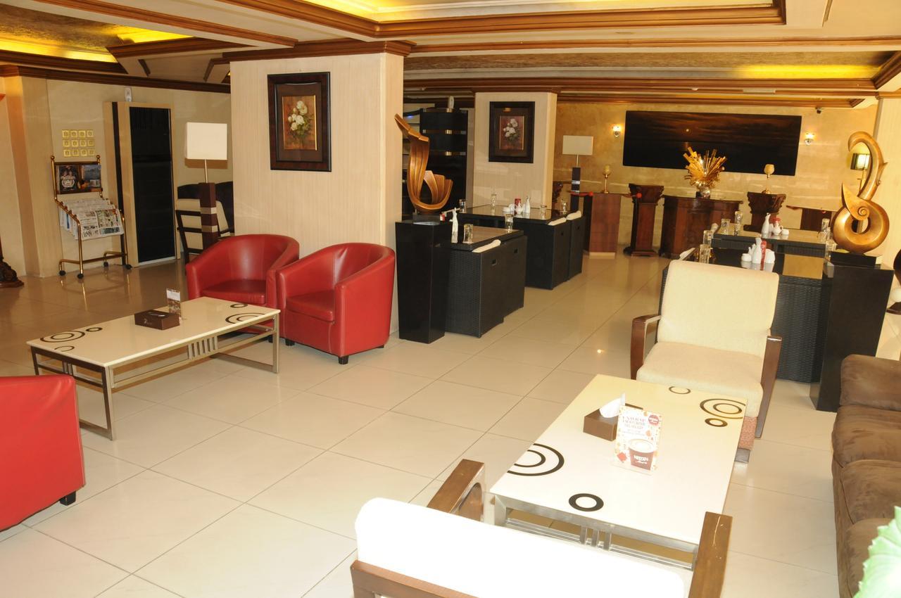 Sky Hotel Salmiya 외부 사진