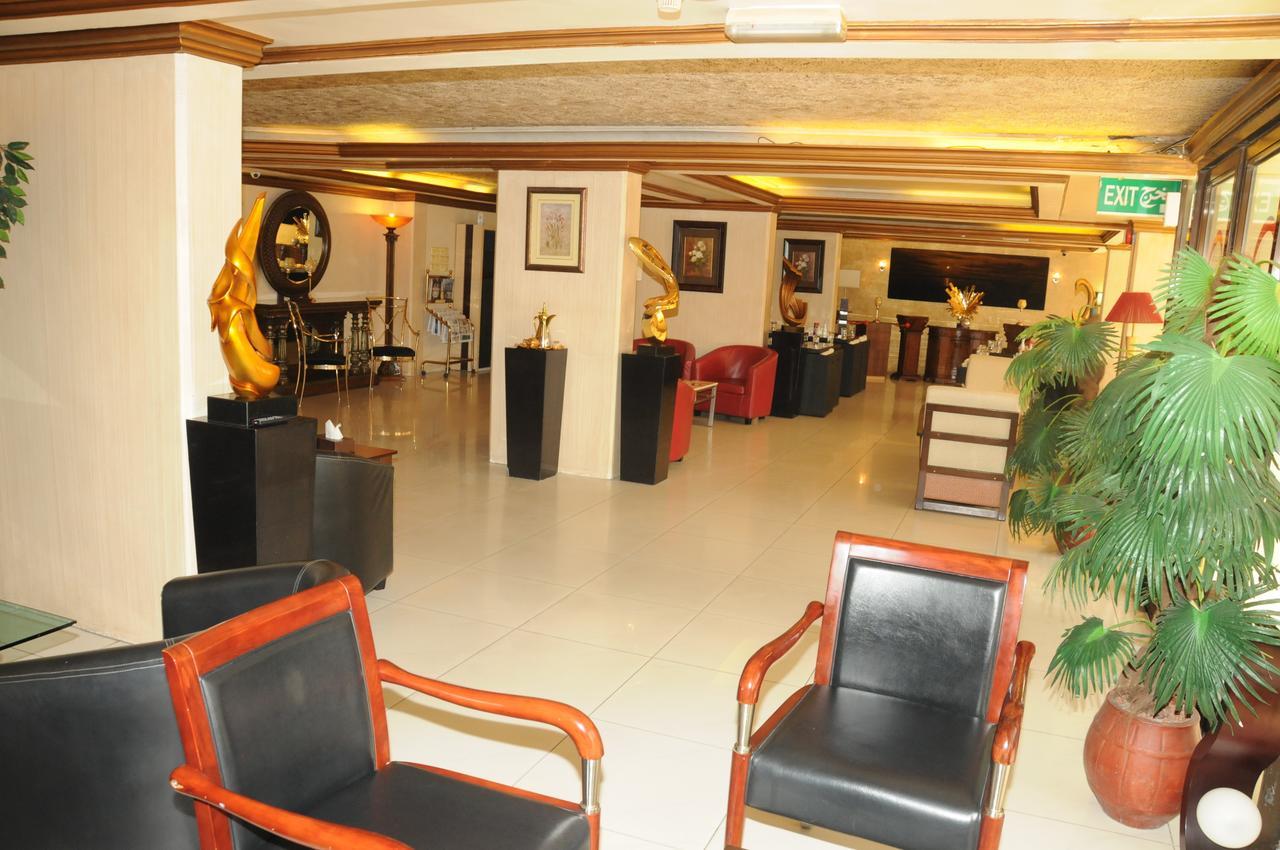 Sky Hotel Salmiya 외부 사진