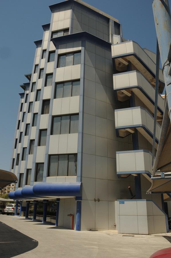 Sky Hotel Salmiya 외부 사진