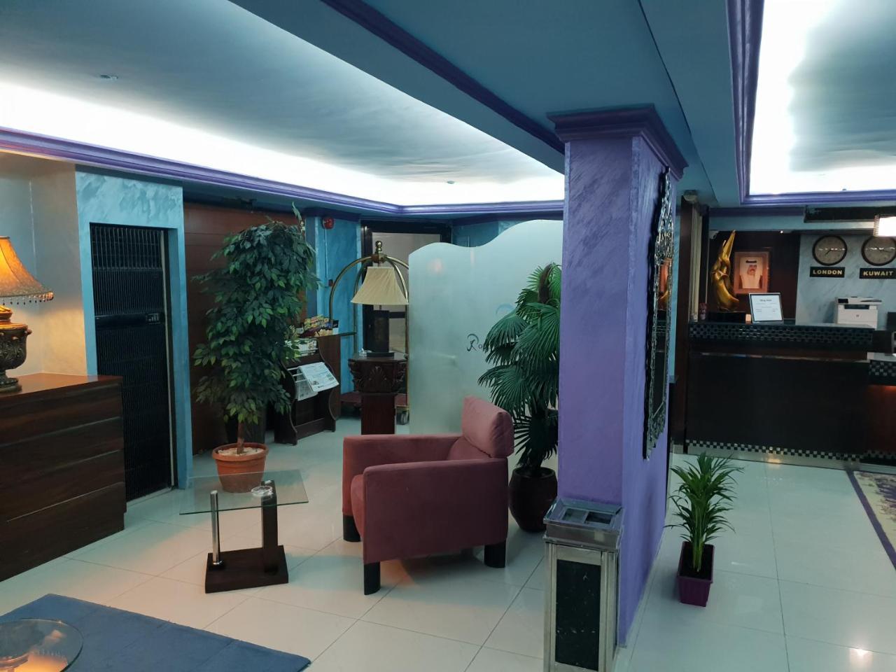 Sky Hotel Salmiya 외부 사진